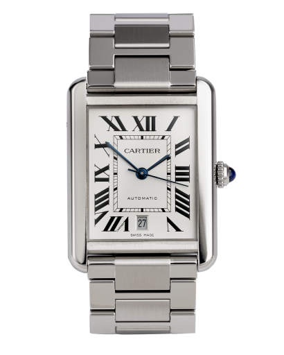 ref W5200028 | W5200028 - Automatic | Cartier Tank Solo