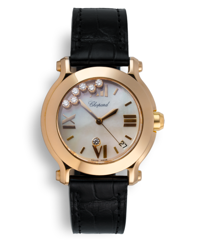 ref 27/7471 | Happy Sport | Chopard Happy Sport