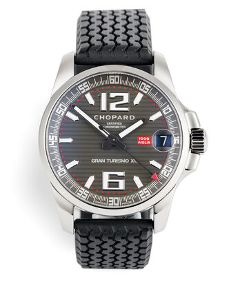 ref 16/8997/4 | 'Limited Edition' | Chopard Mille Miglia