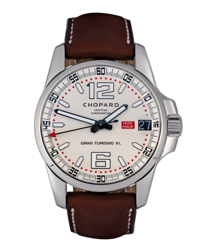 ref 16/8458 | Limited Edition | Chopard Mille Miglia