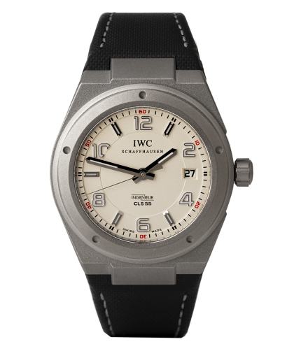 ref IW322706 | IW322706 - Limited Edition | IWC Ingenieur AMG