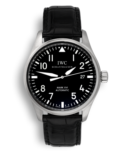 ref IW325501 | Mark XVI | IWC Mark XVI