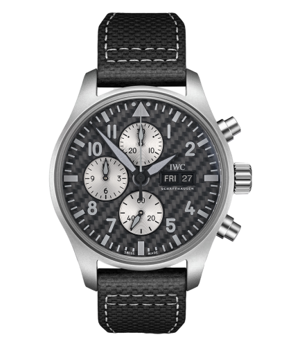 ref IW377903 | IW377903 - AMG Carbon | IWC Pilot