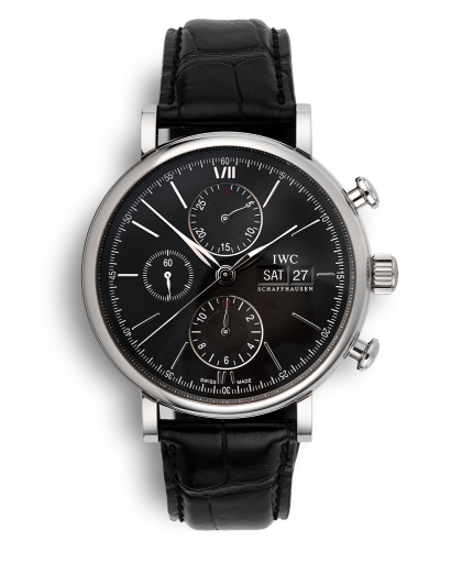 ref IW391008 | Portofino | IWC Portofino