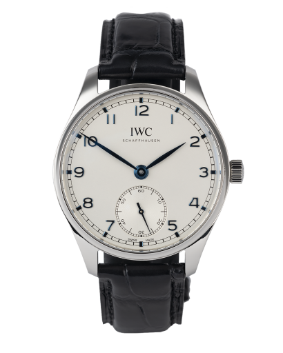 ref IW358304 | IW358304 | IWC Portuguese