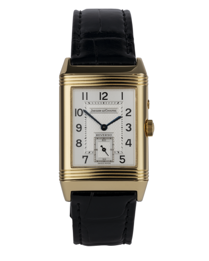  | 270.1.54 - Yellow Gold | Jaeger-leCoultre Grande Reverso