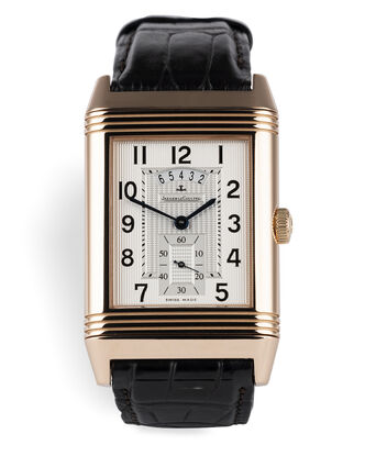 ref 274.2.85 | Limited Edition of 500  | Jaeger-leCoultre Grande Reverso