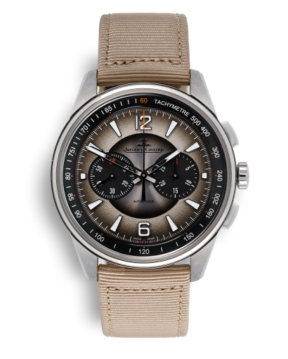 ref Q902843J | Q902843J - Under JLC Warranty | Jaeger-leCoultre Polaris Chronograph