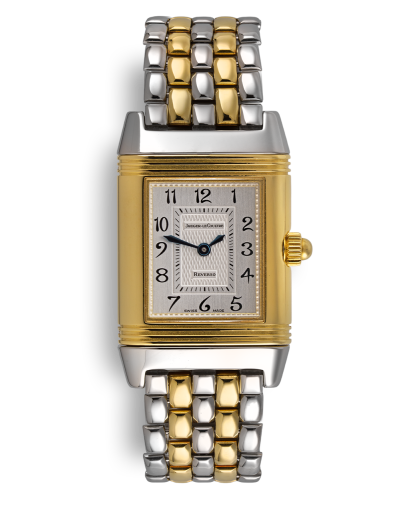 ref 266.5.44 | Reverso Classic Duetto | Jaeger-leCoultre Reverso Classic Duetto