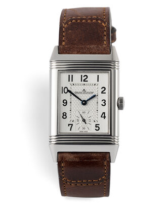 ref Q2438522 | Medium Size | Jaeger-leCoultre Reverso