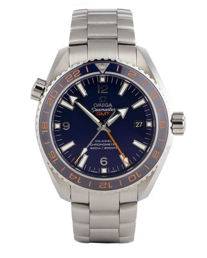 ref 23230442203001 | GoodPlanet Foundation | Omega Seamaster 600