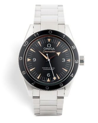 ref 233.32.41.21.01.001 | Limited Edition | Omega Seamaster Spectre