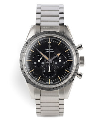 ref 311.10.39.30.01.001 | '60th Anniversary' Limited Edition | Omega Speedmaster