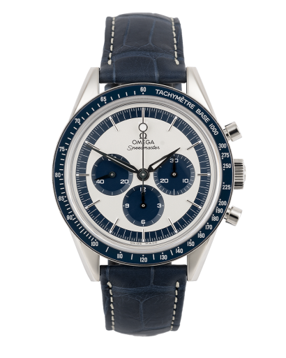 ref 31133403002001 CK2998 | Limited Edition | Omega Speedmaster