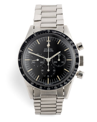 ref ST105.003-65 | Omega Extract from Archive | Omega Speedmaster
