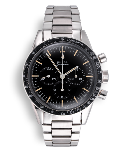 ref ST105.003-65 | Omega Extract from Archive | Omega Speedmaster