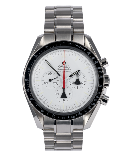 ref 31132423004001 | Alaska Project - Limited Edition | Omega Speedmaster Professional