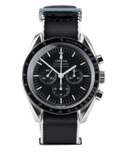 ref 310.32.42.50.01.001 | Co‑Axial 'Master Chronometer' | Omega Speedmaster Professional