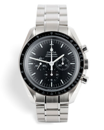 ref 31130423001005 | 'Mechanical' | Omega Speedmaster Professional