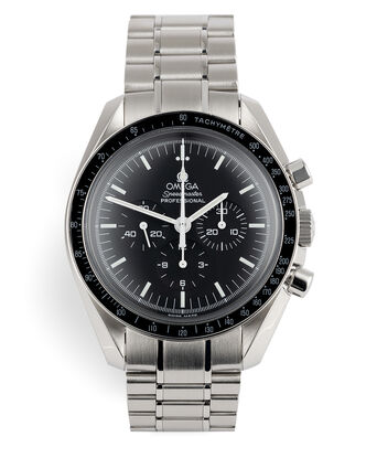 ref 35705000 | 42mm Moonwatch | Omega Speedmaster