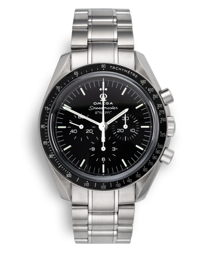 ref 31133425001001 | Speedmaster | Omega Speedmaster