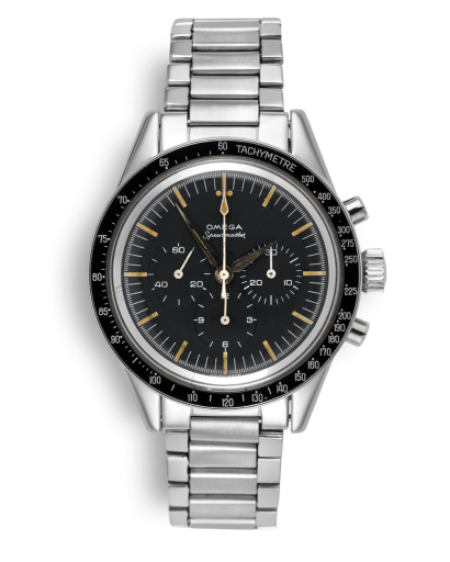 ref 105.002-62 SC | Transitional - 'Box & Papers' | Omega Speedmaster