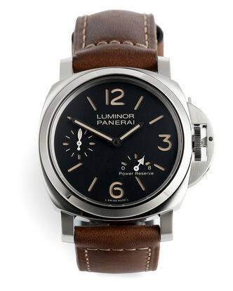 ref PAM00795 | 44mm Power Reserve  | Panerai Luminor 8 Days