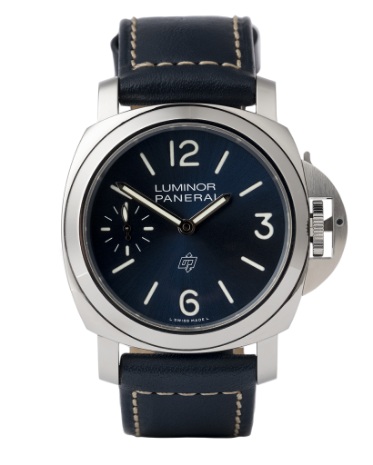 ref PAM01085 | PAM01085 - 8 Year Warranty | Panerai Luminor Blu Mare