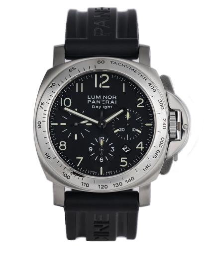 ref PAM 250 | Automatic | Panerai Luminor Daylight