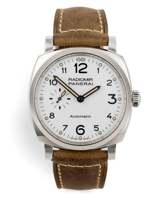 ref PAM00655 | 'Only 1000 Made' | Panerai Radiomir 1940