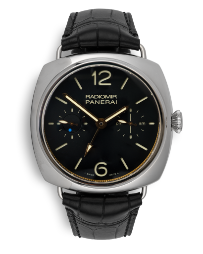ref PAM00316 | PAM00316 - 75 Pieces | Panerai Radiomir GMT