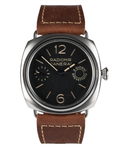 ref PAM00992 | PAM00992 - Sandwich Dial | Panerai Radiomir