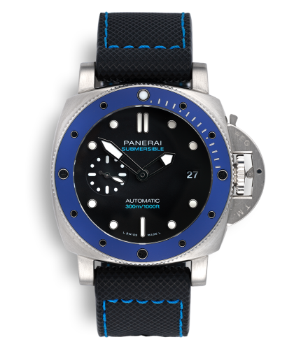 ref PAM01209 | PAM01209 - Automatic | Panerai Submersible