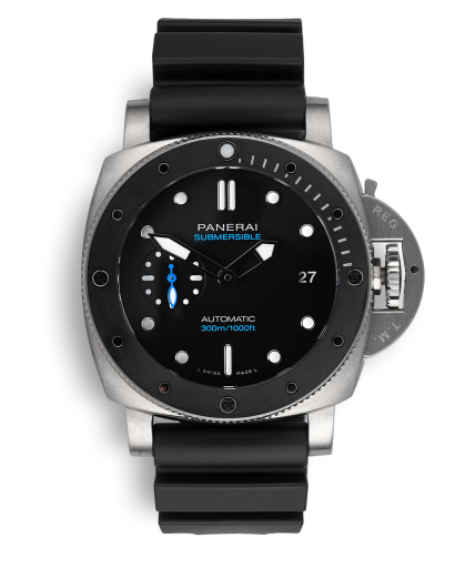 ref PAM00683 | Submersible | Panerai Submersible