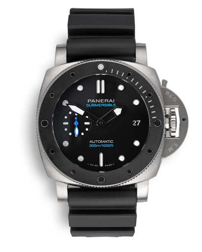 ref PAM00683 | Submersible | Panerai Submersible