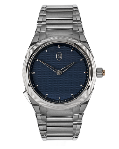 ref PFC905-1020001-100182 | Limited Edition | Parmigiani Tonda GMT Rattrapante