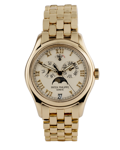 ref 5036/1J-001 | 5036/1J - Complication | Patek Philippe Annual Calendar