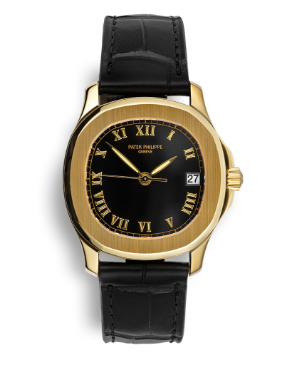 ref 5060J | 5060J - Serviced by Patek | Patek Philippe Aquanaut