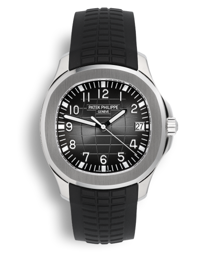 ref 5167A-001 | 5167A-001 - New | Patek Philippe Aquanaut