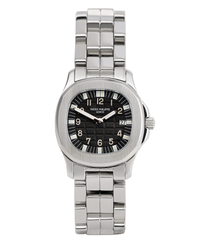 ref 4960 | 4960 - Box & Archive  | Patek Philippe Aquanaut