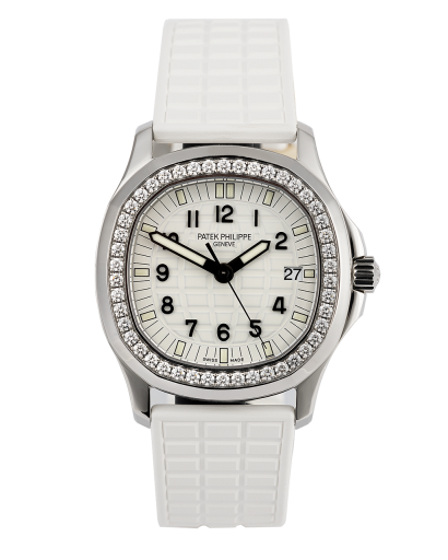 ref 5067A-011 | Box & Certificate | Patek Philippe Aquanaut