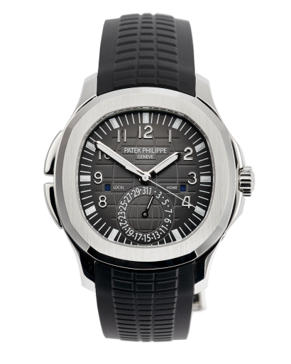 ref 5164A-001 | 5164A - Box & Certificate | Patek Philippe Aquanaut