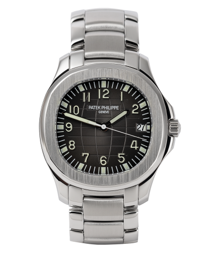 ref 5167A-001 | 5167A-001 - Box & Certificate | Patek Philippe Aquanaut