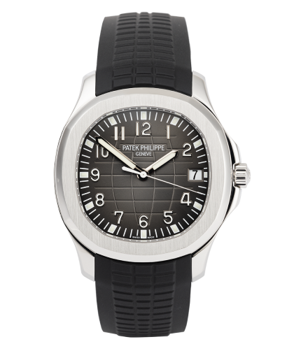 ref 5167A-001 | 5167A-001- Box & Certificate | Patek Philippe Aquanaut