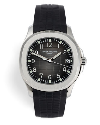 ref 5167A-001 | 'Brand New' Patek Warranty | Patek Philippe Aquanaut