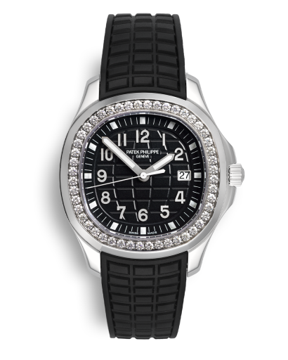 ref 5267/200A-001 | Aquanaut Luce | Patek Philippe Aquanaut Luce
