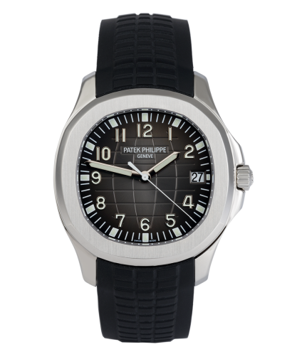 ref 5167A-001 | 'Perfect Condition' Full Set | Patek Philippe Aquanaut