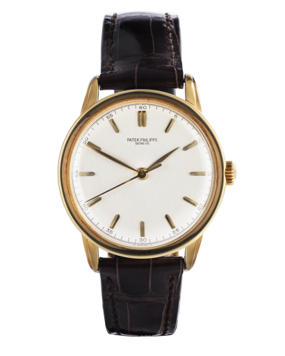 ref 2481 | 2481 - King Size | Patek Philippe Calatrava 