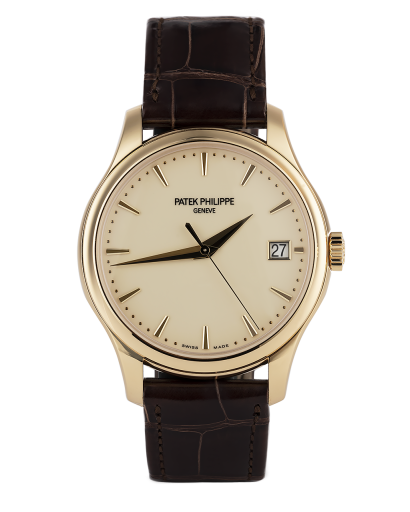 ref 5227J-001 | 5227J-001 - Brand New | Patek Philippe Calatrava 