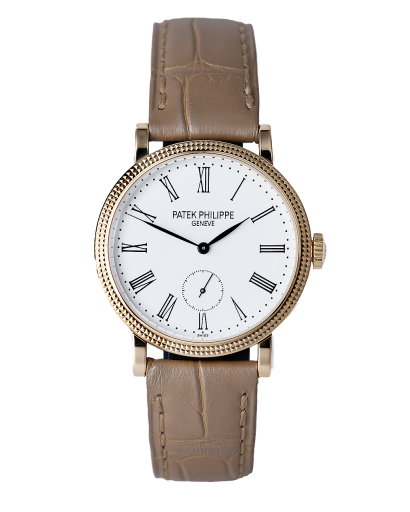 ref 7119J-012 | 7119J-012 | Patek Philippe Calatrava 